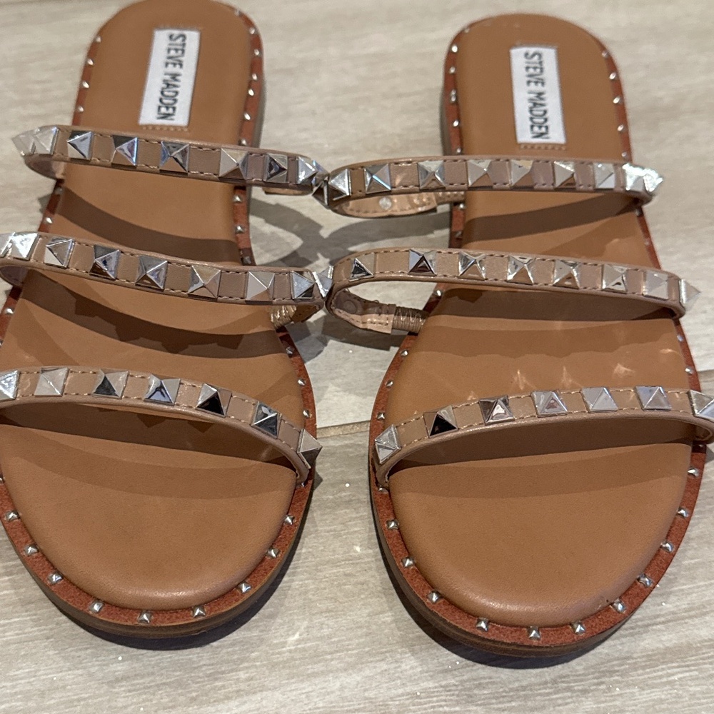 Steve Madden Palit Sandal